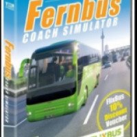 Fernbus coach Simulator - игра для PC