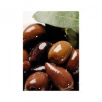 Греческие маслины "Каламата"