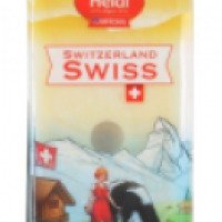 Сыр Heidi Swiss Switzerland