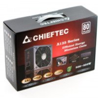 Блок питания Chieftec APS-550C 550W