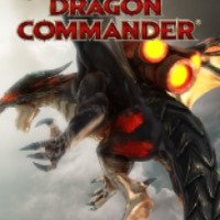 Игра для PC Divinity Dragon Commander