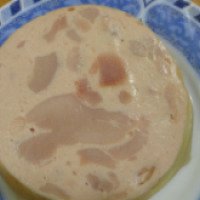 Колбаса вареная Индолина "Элитная"