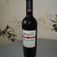 Вино красное сухое Vinya del Mar