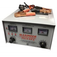 Зарядное устройство Maxinter Plus-20 A