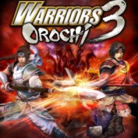 Warriors Orochi - игра для PC