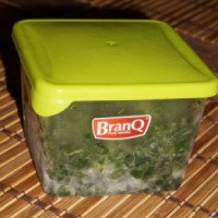 Пищевые контейнеры BranQ
