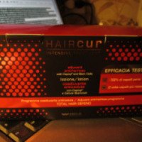 Лосьон против выпадения волос Haircur Intensive Treatment
