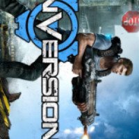 InVersion - игра для PC
