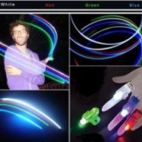 Лазерные пальцы Beams "Laser Finger"