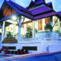 Гостиница BP Chiangmai City Hotel 