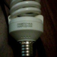 Лампа НЛ-FST2