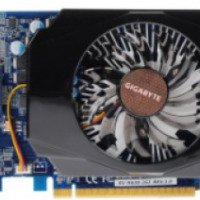 Видеокарта NVIDIA GeForce GT 630 2GB