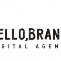 Веб-студия "Hello, brand!" (Россия, Калининград)