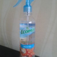 Освежитель воздуха Ecomix Bio-нейтрализатор запаха "Морской бриз"