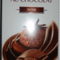Шоколад Lindt Dark Chocolate Mousse Bar
