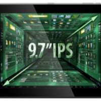 Интернет-планшет Perfeo 9706-IPS