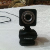 Веб-камера Defender G-LENS 324