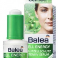 Интенсивная сыворотка для лица Balea Cell Energy Intensiv Serum