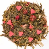 Чай ароматизированный Aromisto "Это любовь"