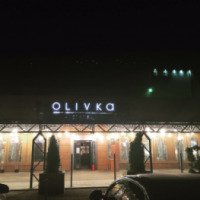 Ресторан "Olivka" (Россия, Тольятти)