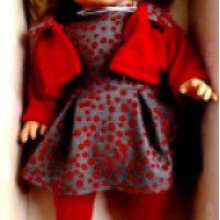 Кукла Llorens "Лаура"