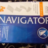 Бумага офисная Navigator