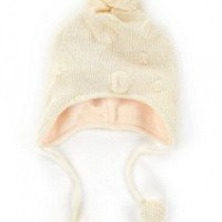 Зимняя шапка Lenne "Mummu"