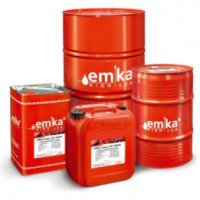 Моторное масло Emka High Lub
