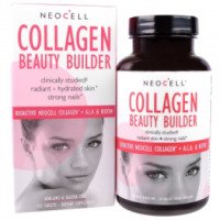 БАД Neocell Collagen Beauty Builder