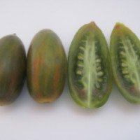 Семена томата Огород "Зеленый тигр"