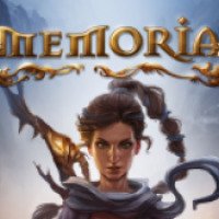 Memoria - игра для PC