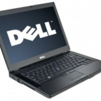 Ноутбук Dell Latitude E6410