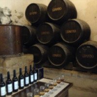 Экскурсия в винодельческое хозяйство Tio Pepe (Испания, Херес-де-ла-Фронтера)