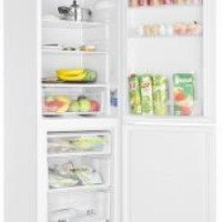 Холодильник-морозильник Indesit BEA 18