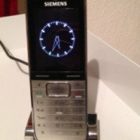 Радиотелефон Siemens Gigaset SL78H