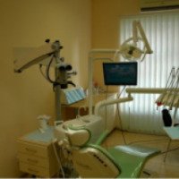 Стоматологический центр "Днепродент" (Украина, Днепропетровск)