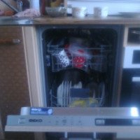 Посудомоечная машина Beko DIS1522