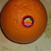 Апельсины Gouda