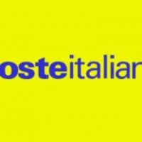 Почта Италии Poste Italiane (Италия)