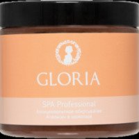 Масло для обертываний антицелюлитное Gloria SPA