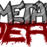 Metal Dead - игра для PC