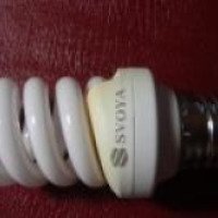 Лампа энергосберегающая Svoya SL-515