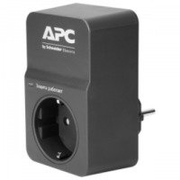 Сетевой фильтр APC PM1WB-RS