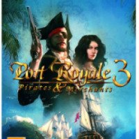 Port Royale 3: Pirates and Merchants - игра для PC