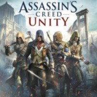 Assassin's Creed: Unity - игра для PC