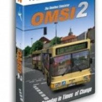OMSI 2 Steam Edition - игра для PC