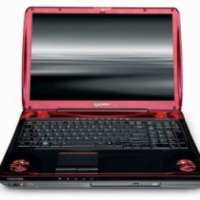Ноутбук Toshiba Qosmio X 305-Q705