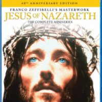 Фильм "Иисус из Назарета" (1977)
