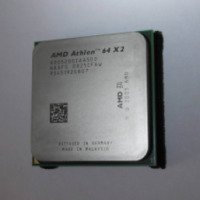 Процессор AMD Athlon 64 X2 Brisbane