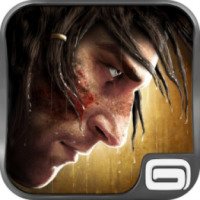 Wild Blood - игра для iOS
